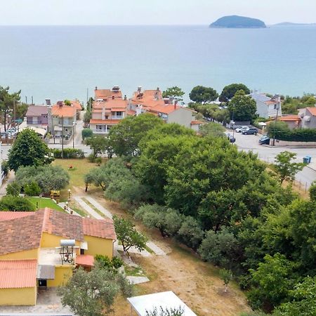 PalaiónTsiflíkion Xenophon House 빌라 외부 사진