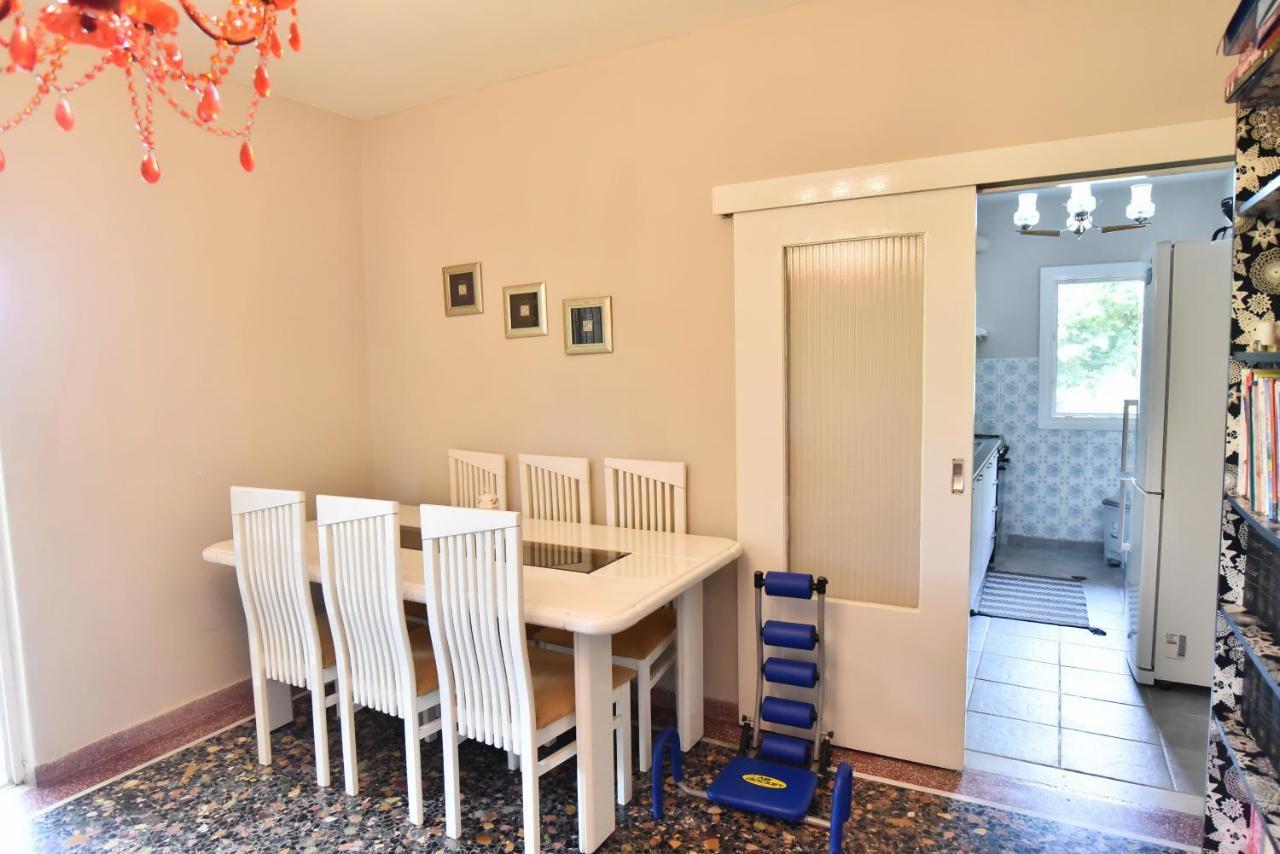 PalaiónTsiflíkion Xenophon House 빌라 외부 사진