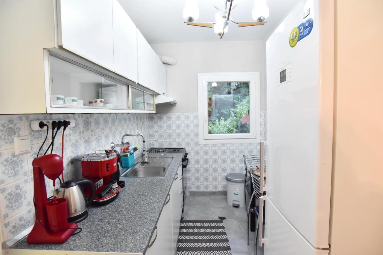 PalaiónTsiflíkion Xenophon House 빌라 외부 사진