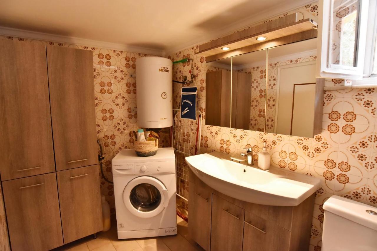 PalaiónTsiflíkion Xenophon House 빌라 외부 사진